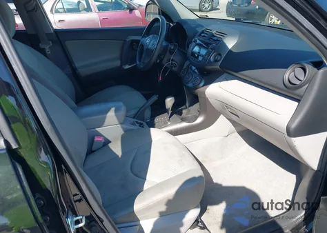 2009 Toyota Rav4 z USA, uszkodzony, nr VIN JTMZF33VX95005365